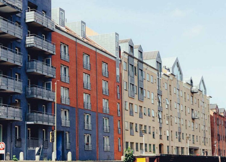 En million kroner på ét år: Markant prisstigning på lejligheder i hovedstaden