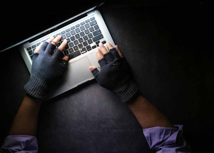 Uautoriserede CPR-opslag opdaget hos dansk lønplatform