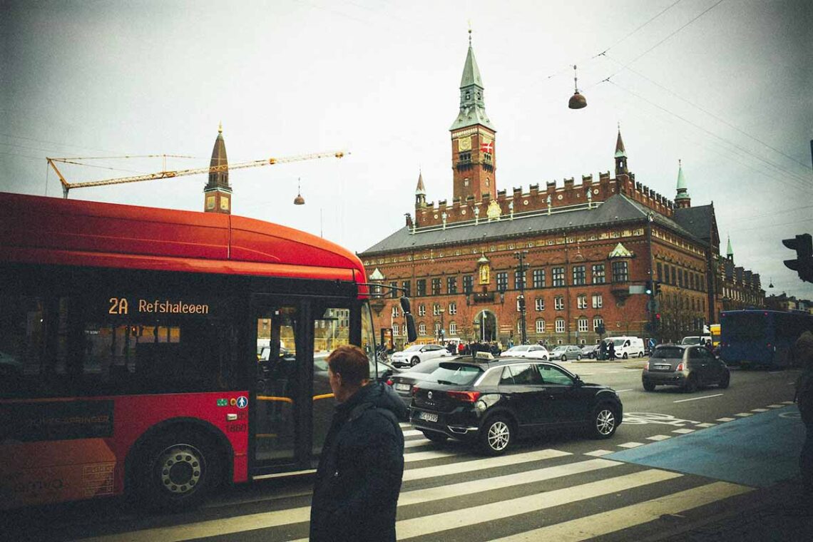Efter seks år lukker DOT Billetter-appen
