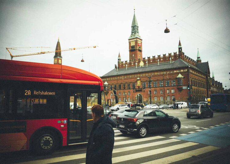 Efter seks år lukker DOT Billetter-appen
