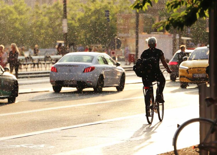 Gebyrerne på kørekortområdet stiger med 12%