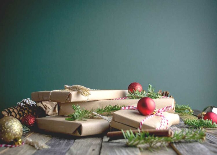 23.662 familier modtager julehjælp fra Røde Kors i år