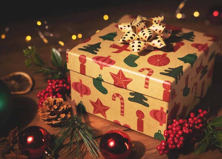 Behovet vokser: I alt 10.991 familier får julehjælp i år