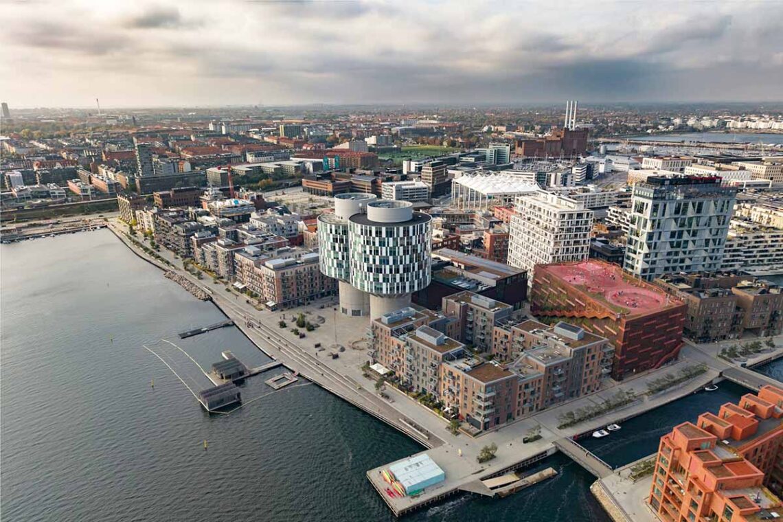 En million kroner på ét år: Markant prisstigning på lejligheder i hovedstaden