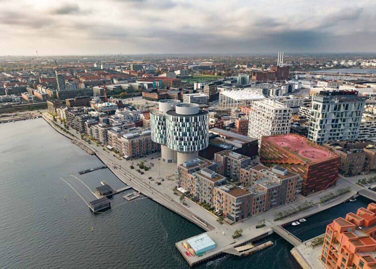 En million kroner på ét år: Markant prisstigning på lejligheder i hovedstaden