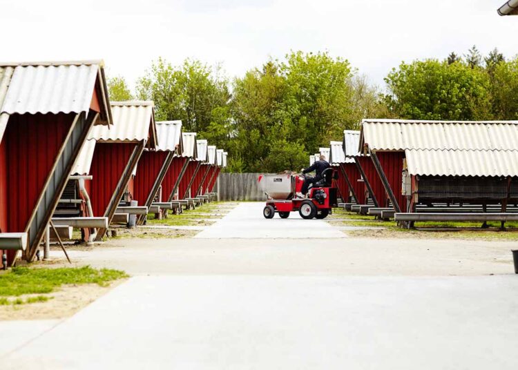 Minkretssagen: Fødevarestyrelsen frifundet