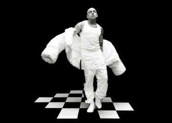 Tyrkisk rapstjerne Ezhel indtager Poolen den 5. november 2026