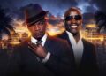 Ne-Yo & Akon gæster Royal Arena den 24. maj 2026