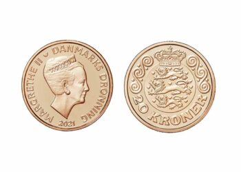 Falske 20-kroner i omløb – politiet slår alarm