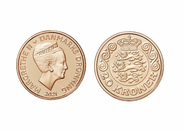 Falske 20-kroner i omløb – politiet slår alarm