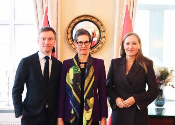 Danmark og Storbritannien udvider samarbejde om migration