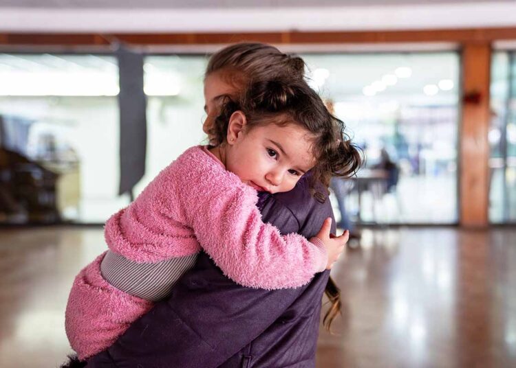 Syv børn dræbt i Libanon – UNICEF kræver stop for volden