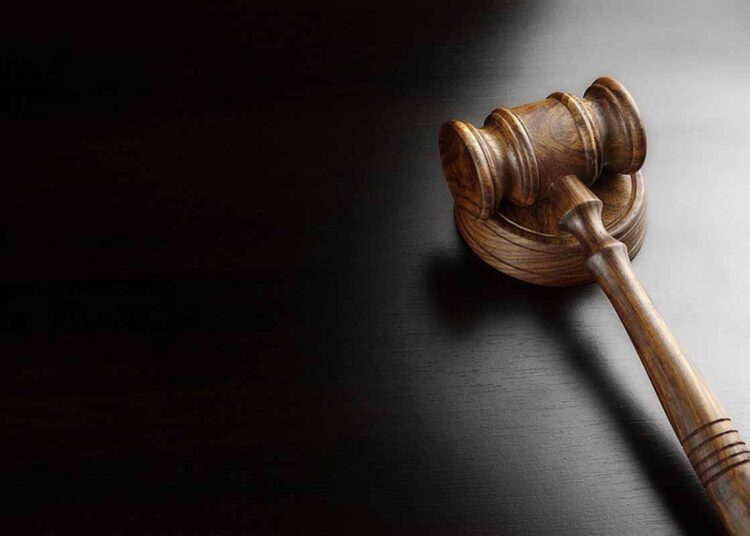 Højesteret afviser: Ingen retssag om våben til Israel