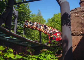 Dyrehavsbakken åbner med største eventprogram til dato – Jul på Bakken vender tilbage