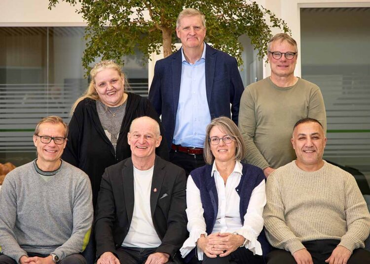 Nyt integrationsråd udpeget i Furesø