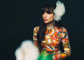 Dansk-tyrkiske Hilal Kaya bringer anatolske toner til VEGA