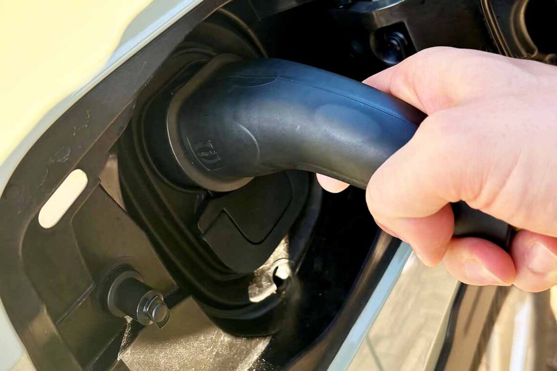 København udvider netværket af hurtige ladestandere til elbiler