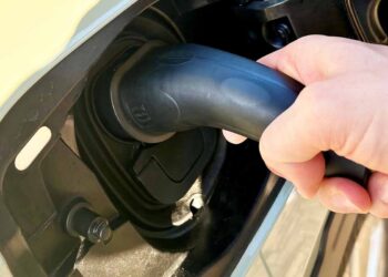 København udvider netværket af hurtige ladestandere til elbiler