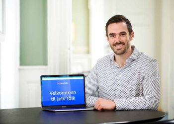 Dansk AI-tolk skal udfordre internationale techgiganter