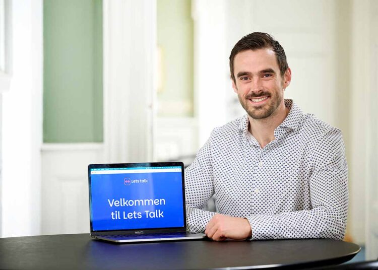 Dansk AI-tolk skal udfordre internationale techgiganter