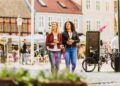 Påskeoplevelser i Malmö: Historie, arkitektur og madoplevelser