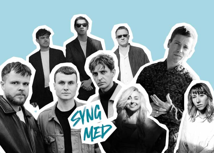 Musik for Livet skal samle Danmark i kampen mod børnekræft