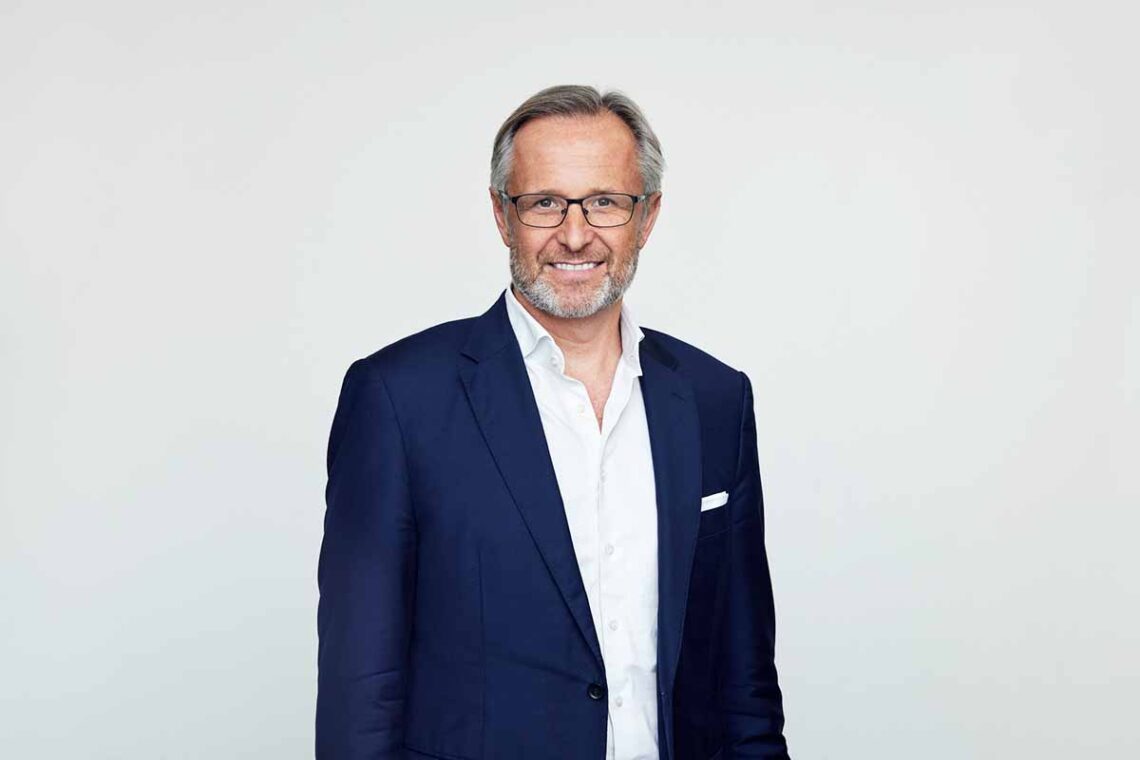 Dagrofa-topchef vil fjerne moms på frugt og grønt