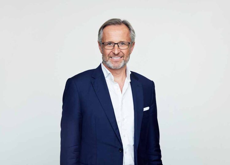 Dagrofa-topchef vil fjerne moms på frugt og grønt