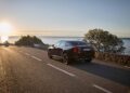 Flere varianter af Volvo ES90 lanceres nu i Danmark