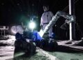 Robot fra Aalborg Universitet skal udforske Månen