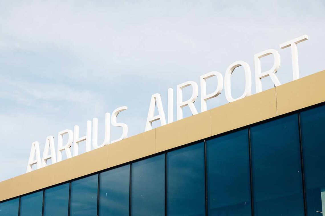 Aarhus Airport booster sommertrafikken med kæmpe kapacitet!