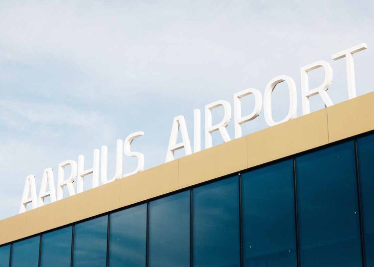 Aarhus Airport booster sommertrafikken med kæmpe kapacitet!