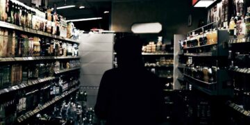 Nye regler fra i dag: Alkohol fjernes fra kasser og snackområder