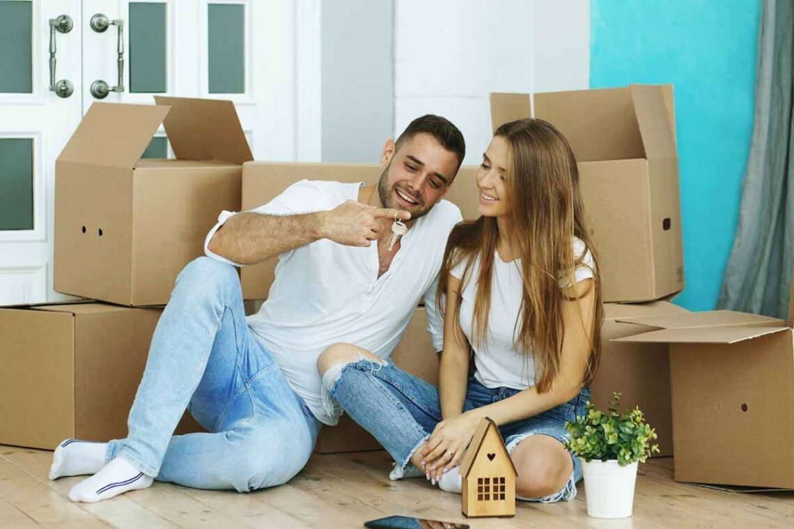 6 ud af 10 boligkøbere undværer professionel rådgivning