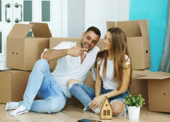 6 ud af 10 boligkøbere undværer professionel rådgivning