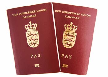 22-årsreglen: Flere unge risikerer at miste dansk statsborgerskab