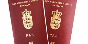 22-årsreglen: Flere unge risikerer at miste dansk statsborgerskab