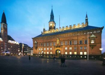 København lancerer initiativer mod antisemitisme i skoler