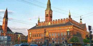 København lancerer initiativer mod antisemitisme i skoler