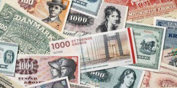 Sidste chance: 1000-kronesedler og ældre sedler bliver værdiløse 31. maj 2026