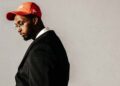 Omar indtager VEGA 2. oktober – største koncert til dato!