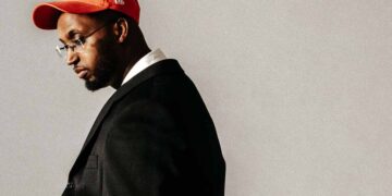 Omar indtager VEGA 2. oktober – største koncert til dato!