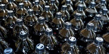 Sodavandschok: Royal Unibrew siger farvel til PepsiCo i Norden!