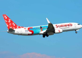 Oliepriser får folk til at hamstre pakkerejser – især til Tyrkiet og Egypten