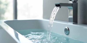 Vandprisen er steget 40 procent – sådan sparer du 15.000 kroner årligt