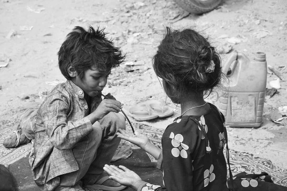 Verdens rigeste gemmer flere penge i skattely, end halvdelen af verdens befolkning ejer