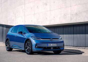 Volkswagen ID.3 Neo: Nyt design og teknologi fra 249.995 kr.
