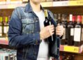 Hver tredje butikstyv er udlænding: Færre og færre udvises