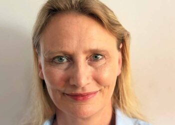 Josephine Obel bliver ny direktør for Læger uden Grænser i Danmark