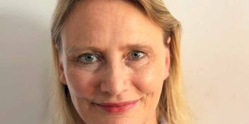 Josephine Obel bliver ny direktør for Læger uden Grænser i Danmark